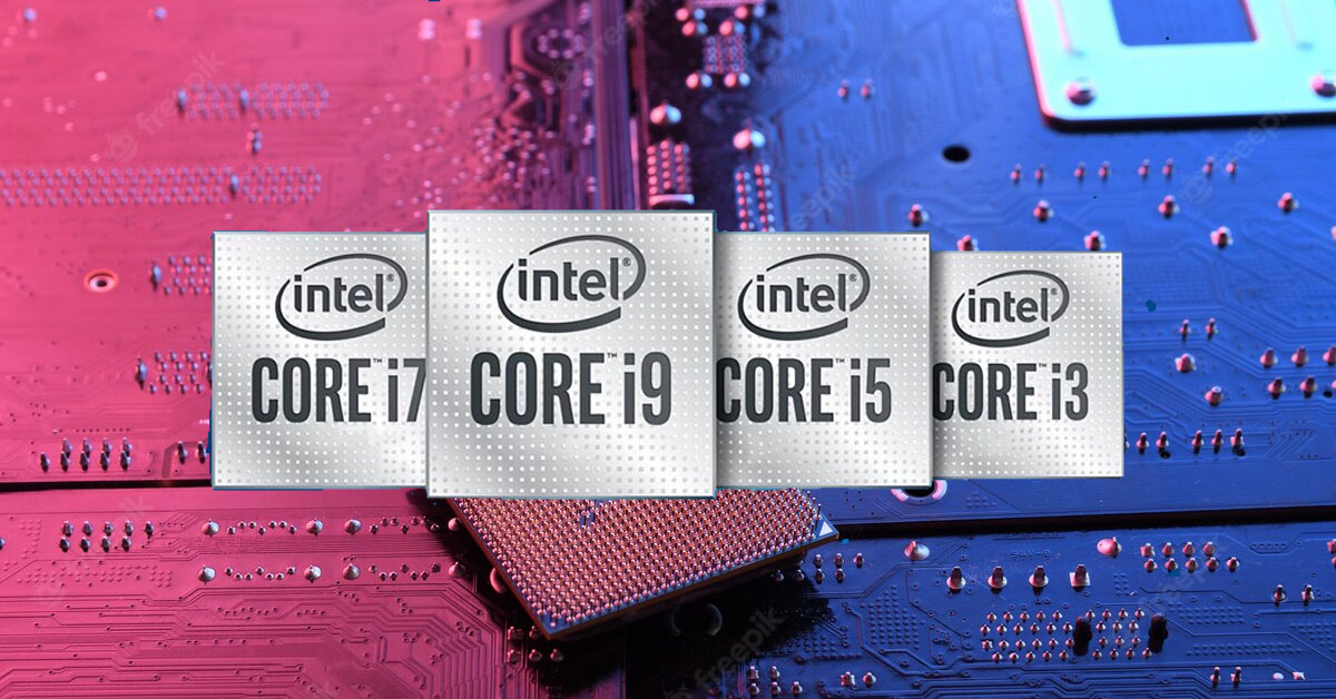 cpu intel 3