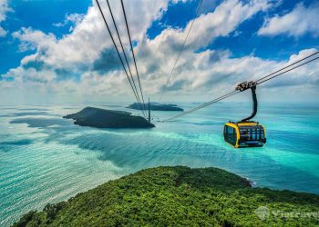 Top 3 địa điểm du lịch mùa hè 2022