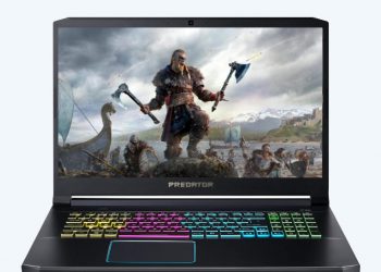 Máy tính xách tay nào phù hợp để chơi game