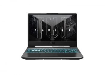 Máy tính xách tay Asus TUF Gaming F15