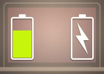 Máy tính xách tay có nên cắm sạc mọi lúc?