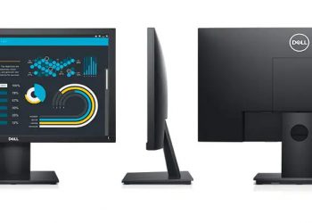 Thiết kế nhỏ gọn, tối ưu không gian làm việc