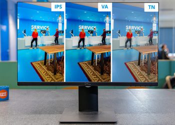 Các thông số kỹ thuật quan trọng nhất khi chọn màn hình