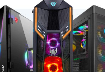 Những điều cần lưu ý khi mua PC chơi game dành cho các game thủ mới nhất 2022