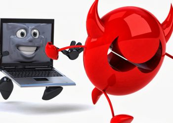 Phần mềm chống virus