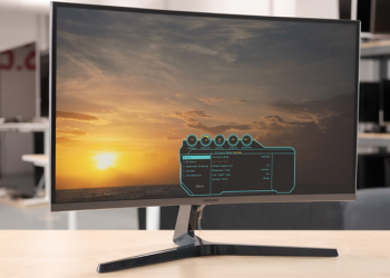 màn hình máy tính