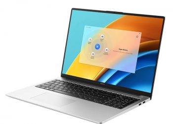 Huawei MateBook D16 – màn hình đẹp, trọng lượng nhẹ, giá học sinh
