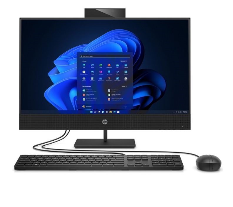 pc aio hp ELITEONE 400 G6