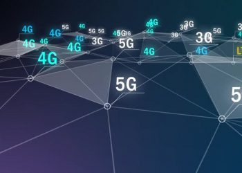 Sự khác nhau giữa LTE, 4G, 5G