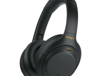 Review tai nghe Sony WH-1000XM4
