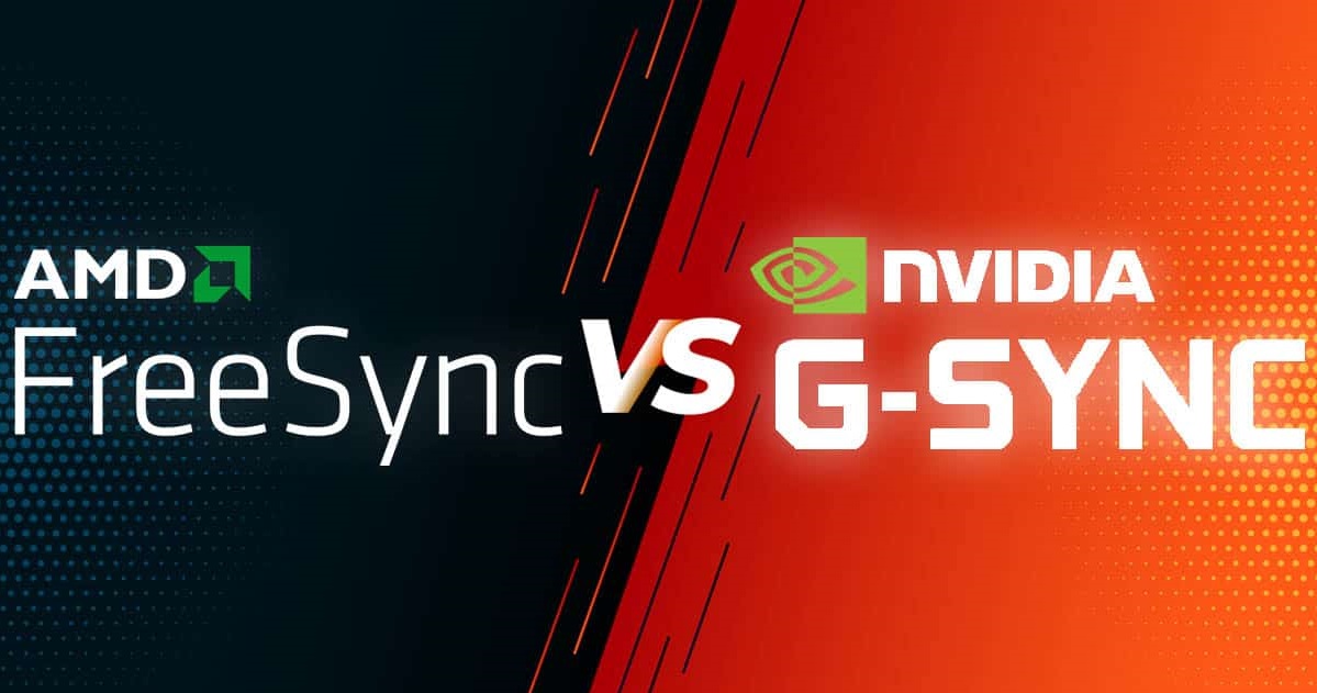 Hiểu rõ về G-Sync và FreeSync