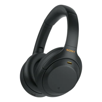 Review tai nghe Sony WH-1000XM4