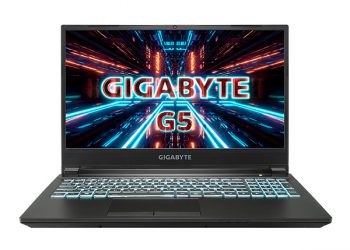 Laptop gaming Gigabyte G5 GD – cỗ máy gaming hủy diệt phân khúc dưới 20 triệu đồng
