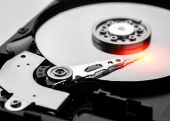 3 cách giúp tăng tuổi thọ HDD của bạn