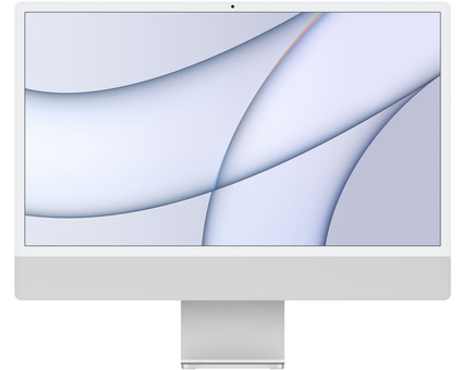 So sánh Apple iMac 24" và Apple iMac 27"