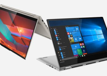 Sự khác biệt giữa các dòng sản phẩm của Lenovo