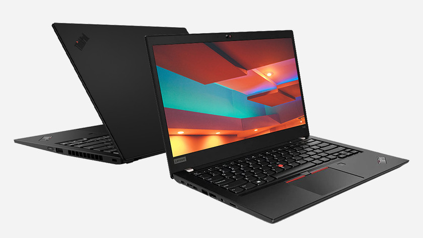 Sự khác biệt giữa các dòng sản phẩm của Lenovo