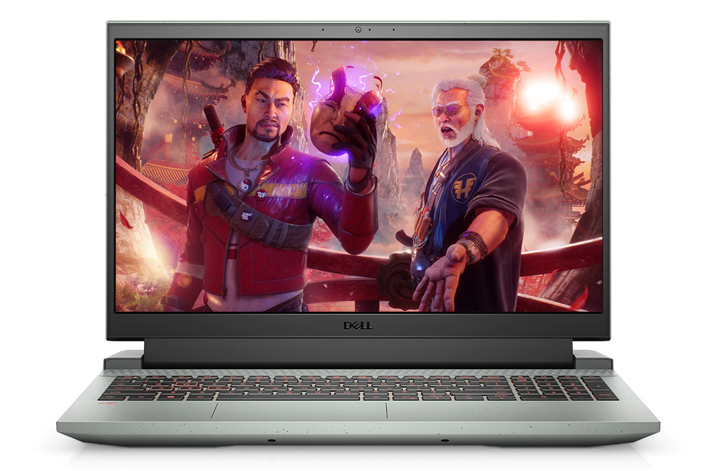 laptop gaming tầm trung