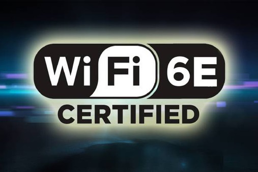 Tìm hiểu về chuẩn kết nối wifi 6E
