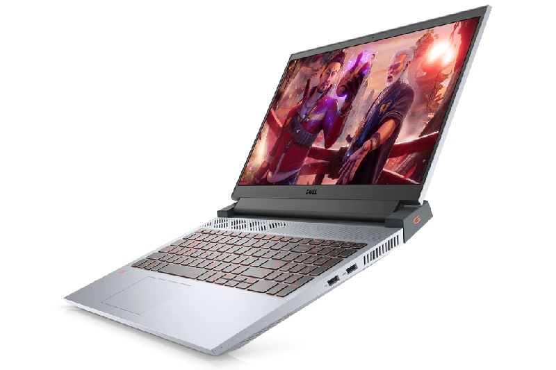 Laptop Gaming Dell G15 G5515C R5 