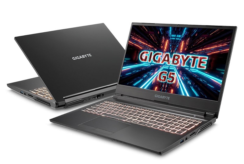 Laptop gaming Gigabyte G5 GD 51S1123SO