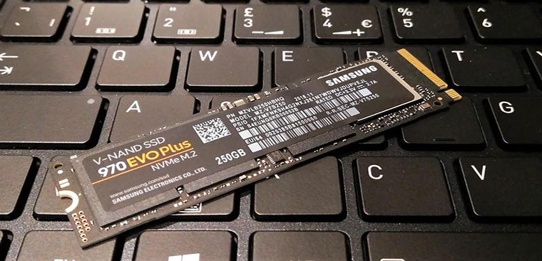 Ổ cứng SSD