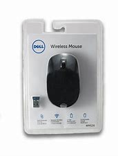 Chuột không dây Dell WM126