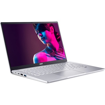 Laptop Acer Swift 3 SF314-43-R4X3(NX.AB1SV.004)/ Bạc