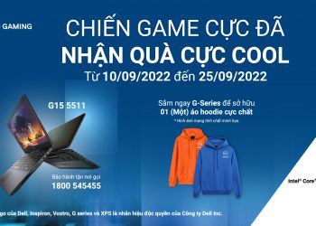 CHIẾN GAME CỰC ĐÃ – NHẬN QUÀ CỰC COOL