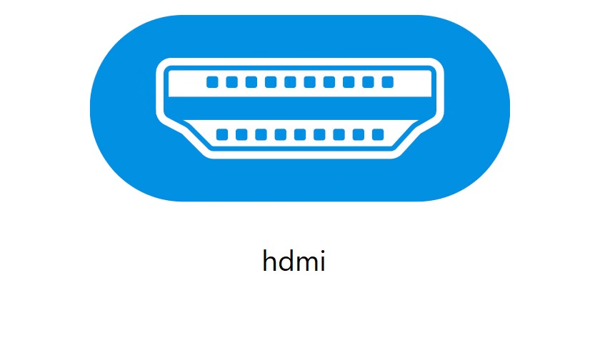 Kết nối HDMI