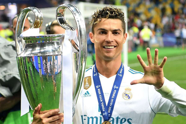 Ronaldo cao bao nhiêu - thông tin về cầu thủ CR7 mới nhất
