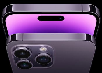 Apple ra mắt dòng Iphone 14