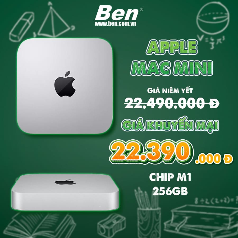900x900 ldp Apple Mac Mini