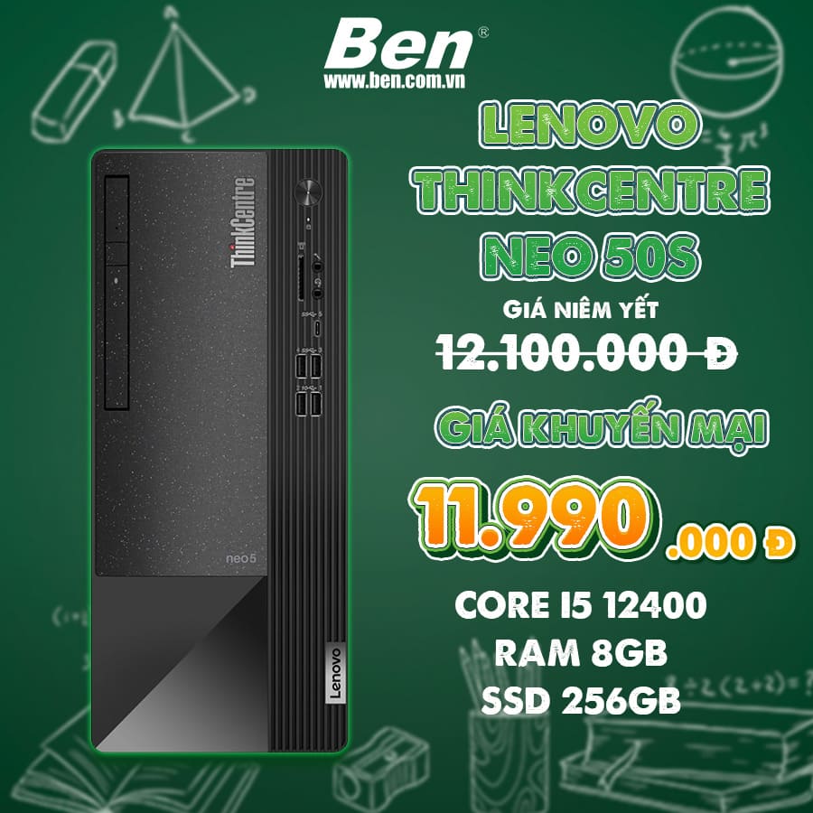 900x900 ldp Lenovo ThinkCentre neo 50s 1