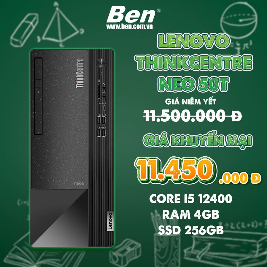 900x900 ldp Lenovo ThinkCentre neo 50t