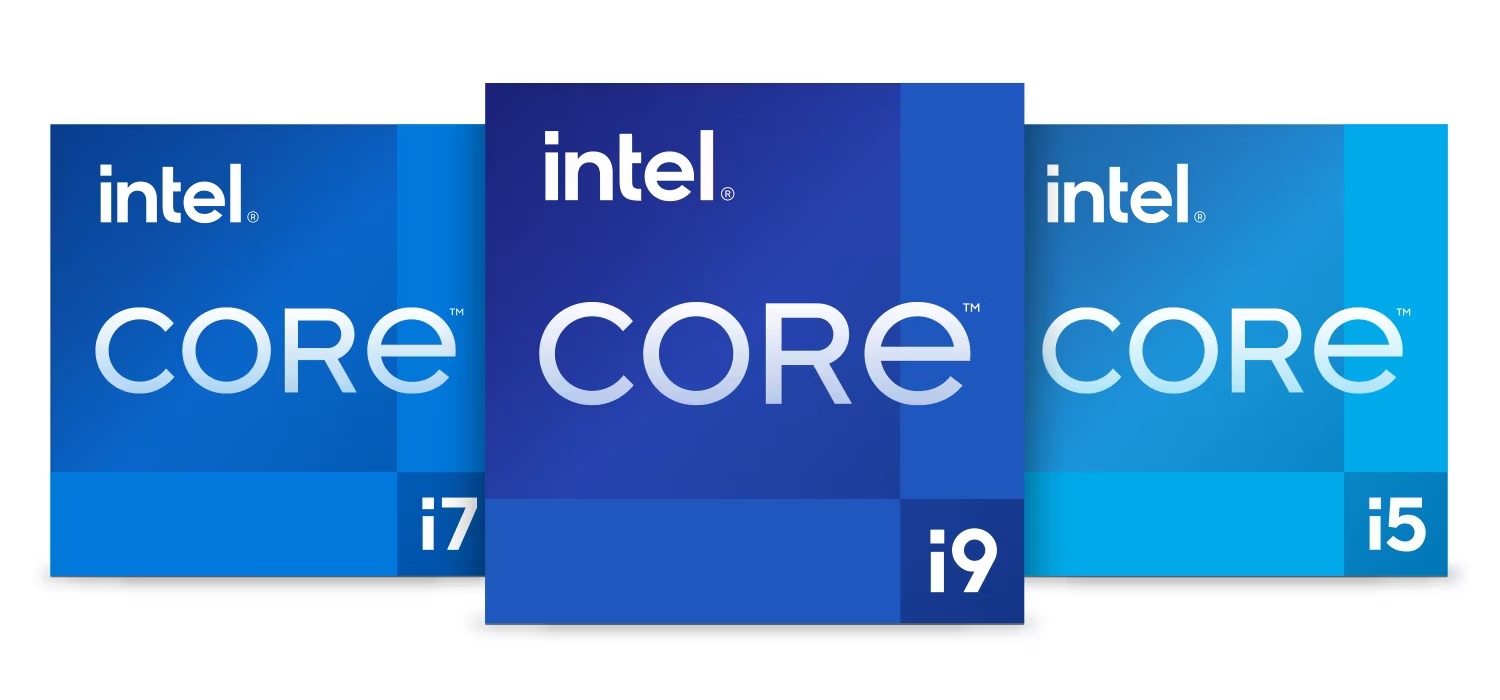 CPU thế hệ 12 của Intel