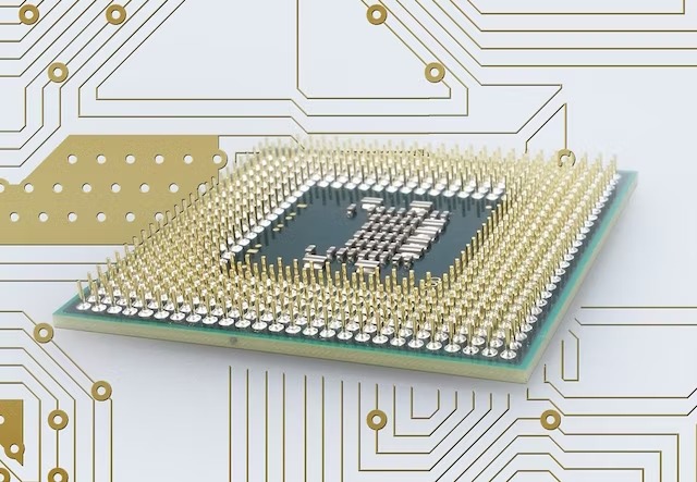 compare cpu processor