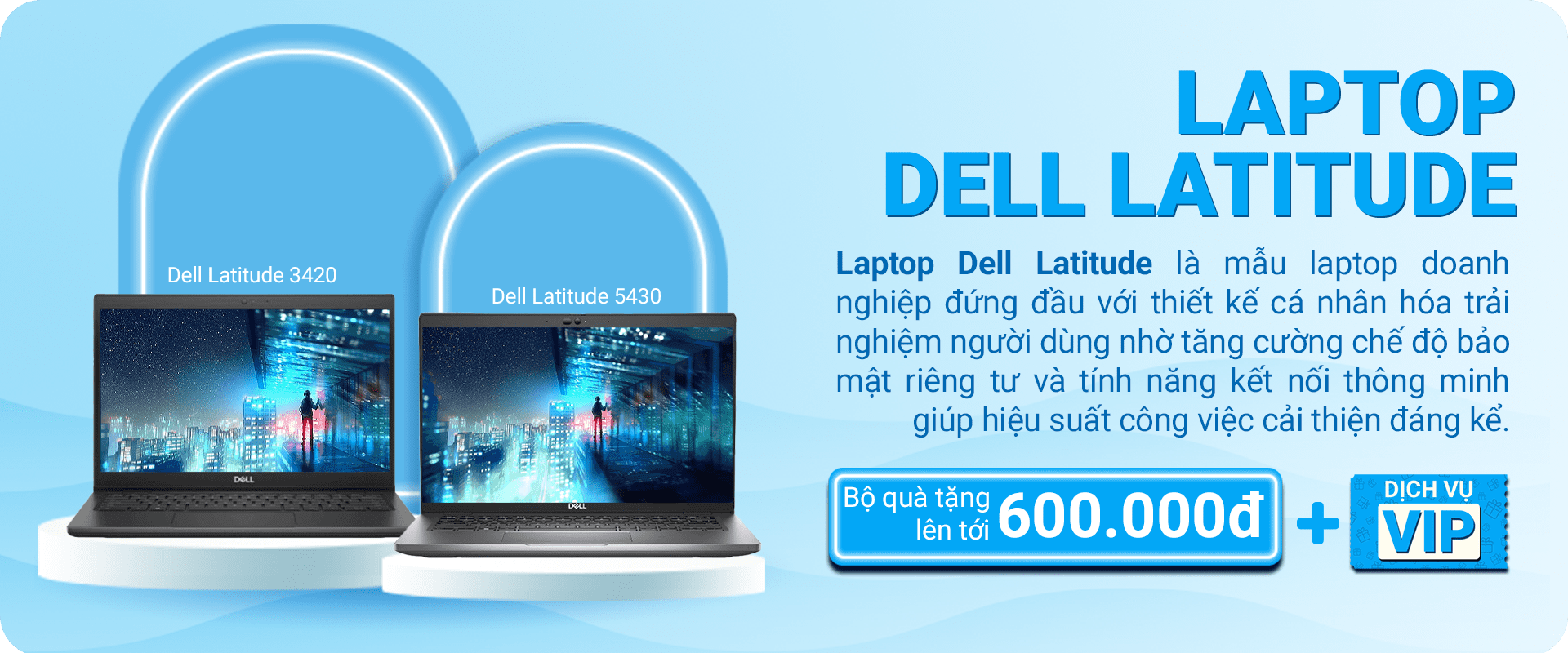 Laptop Dell Latitude nhom3 5