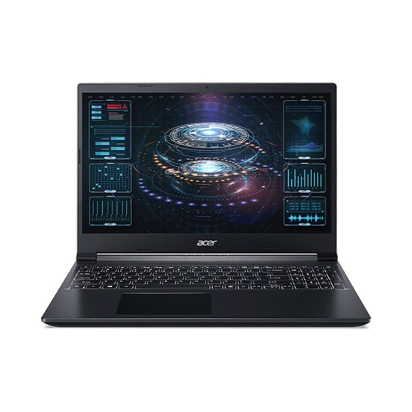 Laptop acer aspire