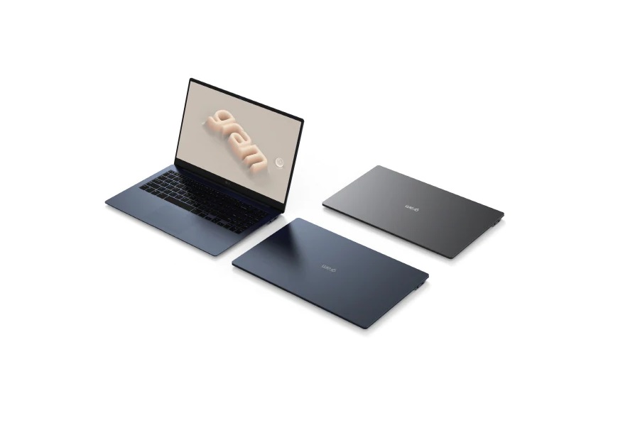 laptop LG gram 2023