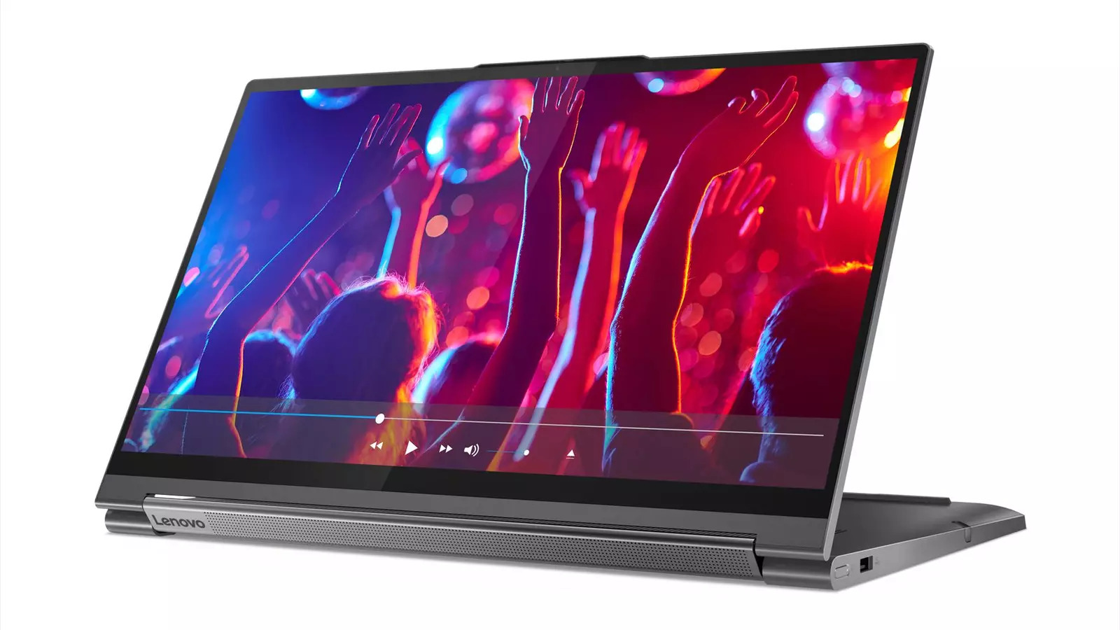 laptop lenovo yoga 9