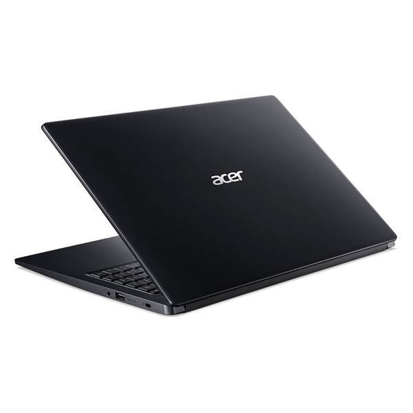 Hệ điều hành và tính năng bảo mật Acer Aspire A315