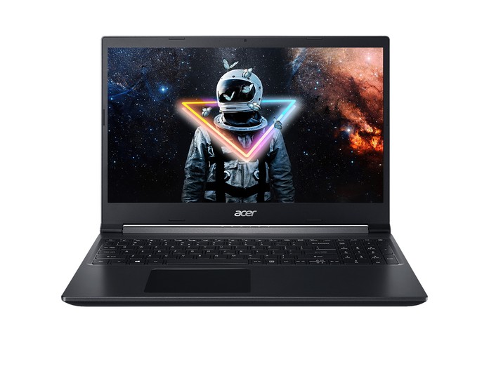 Một trong những lợi ích nổi bật của ACER Aspire 7 A715-43G-R8GA là giá cả hợp lý