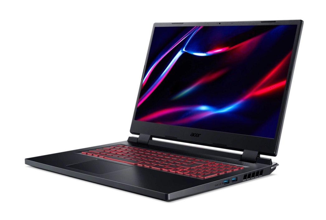 Acer Nitro 5 2022 AN517 55 2