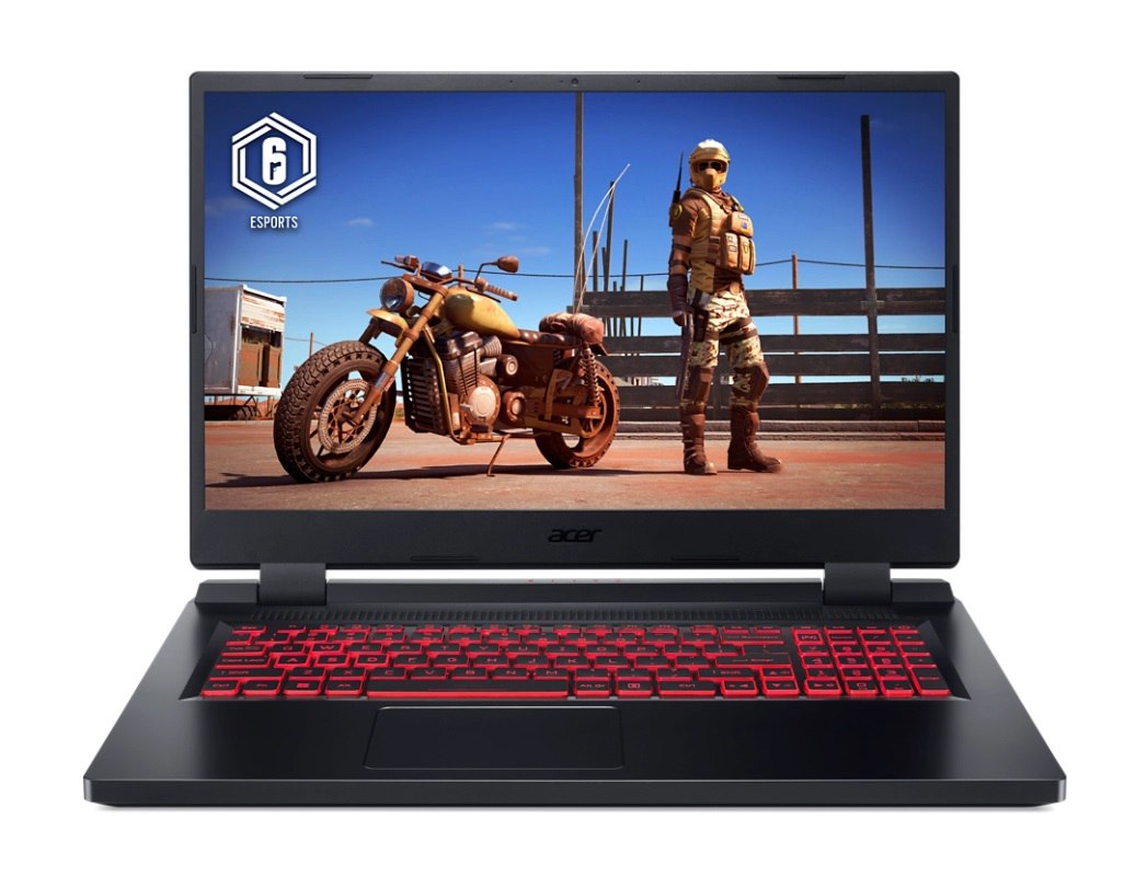 Acer Nitro 5 2022 AN517-55