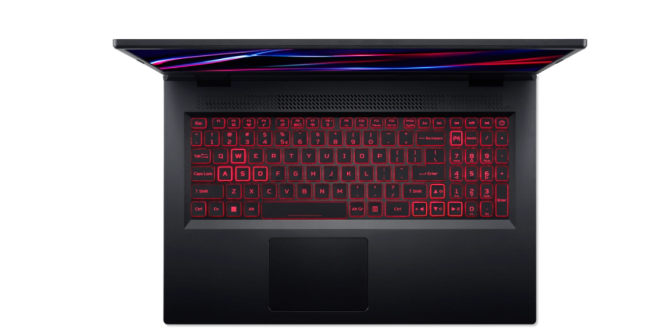 tính năng Acer Nitro 5 2022 AN517-55