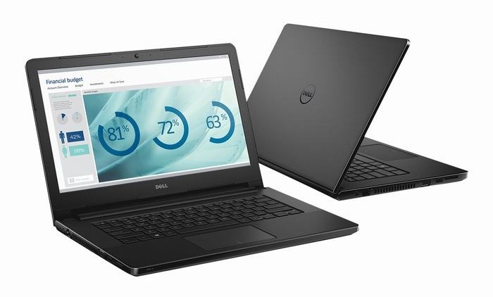 Dell Inspiron 3000 Series