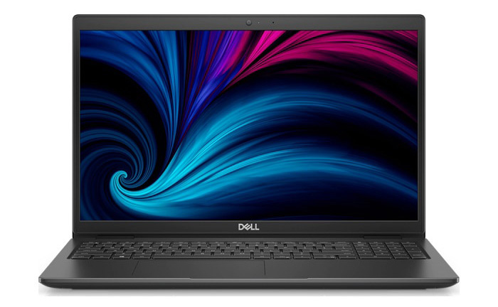 Dell Latitude 3520 70280540 được trang bị màn hình IPS 15,6 inch