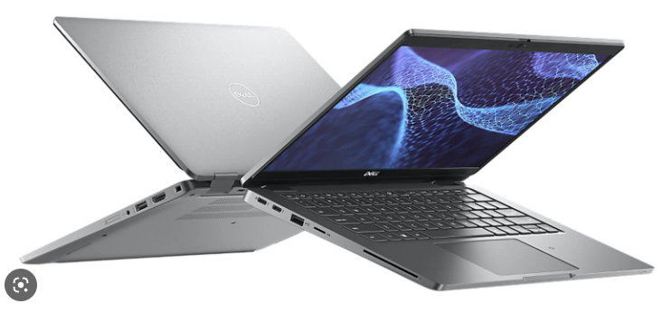 Dell Latitude 5330 Touch có giá phù hợp với các chuyên gia di chuyển hoặc doanh nhân thành đạt