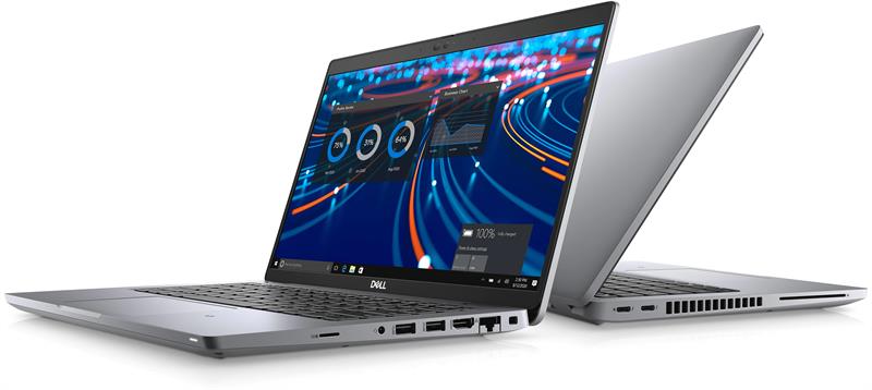 Dell Latitude 5430 L5430I714U 512 được trang bị bộ vi xử lý Intel Core i7-1255U